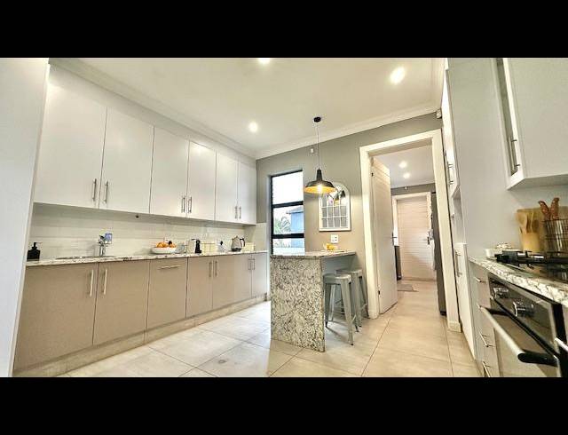 5 BEDROOM PROPERTY TO RENT IN WATERKLOOF